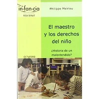 EL MAESTRO Y LOS DERECHOS DEL NIÑO