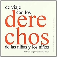 DE VIAJE CON LOS DERECHOS DE LA NIÑAS Y