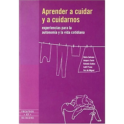 APRENDER A CUIDAR Y A CUIDARNOS