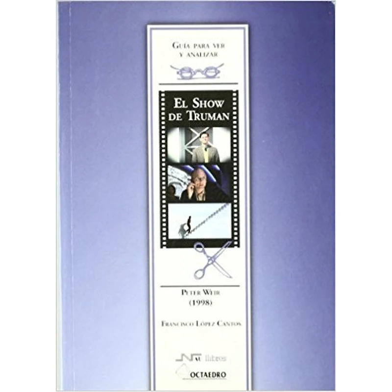 EL SHOW DE TRUMAN PETER WEIR 1998