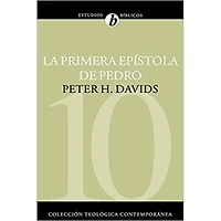 LA PRIMERA ESPISTOLA DE PEDRO