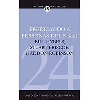 PREDICANDO A PERSONAS DEL S XXI 24