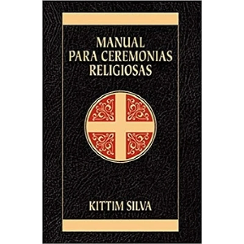 MANUAL PARA CEREMONIAS RELIGIOSAS