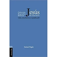 JESUS DE NAZARET VIDA ENSEÑANZA Y SIGNIF