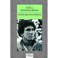 ANTES QUE ANOCHEZCA