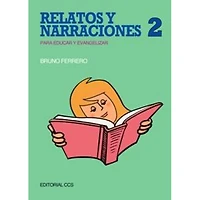 RELATOS Y NARRACIONES
