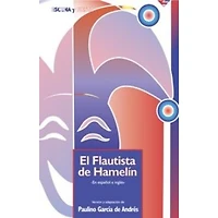 LA FLAUTISTA DE HAMELIN