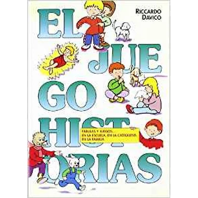 EL JUEGO HISTORIAS