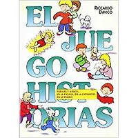 EL JUEGO HISTORIAS