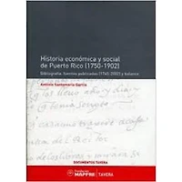 HISTORIA ECONOMIA Y SOCIAL DE PUERTO RIC