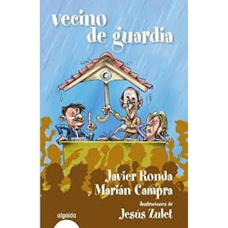 VECINO DE GUARDIA