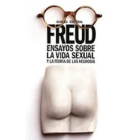 ENSAYOS SOBRE LA VIDA SEXUAL Y AL TEORIA
