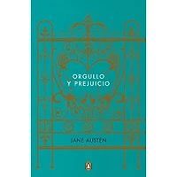 ORGULLO Y PREJUICIO