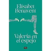VALERIA EN EL ESPEJO