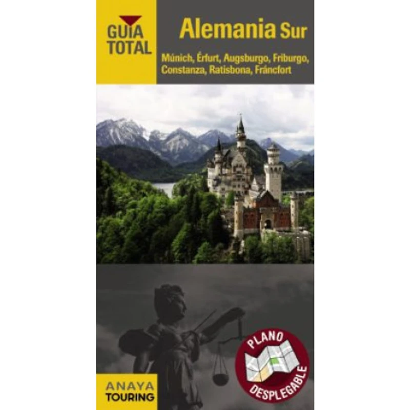 ALEMANIA SUR