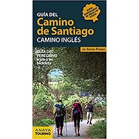GUIA DEL CAMINO DE SANTIAGO CAMINO ING