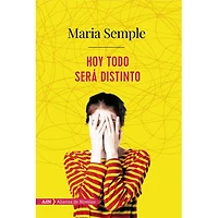 HOY TODO SERA DISTINTO