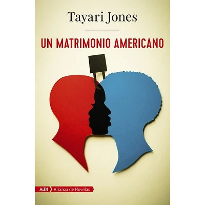UN MATRIMONIO AMERICANO