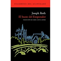 EL BUSTO DEL EMPERADOR