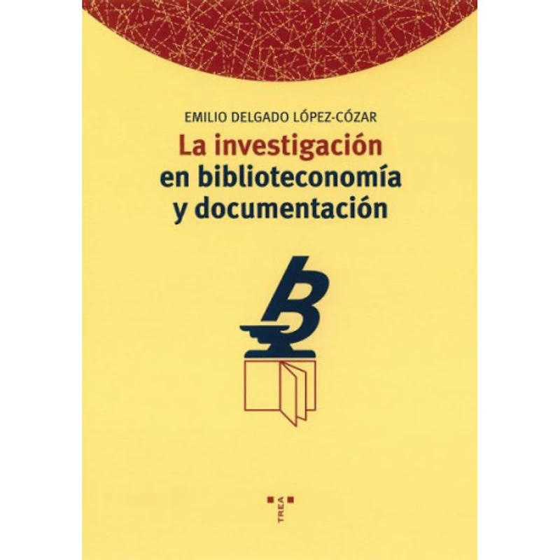 LA INVESTIGACION BIBLIOTECONOMIA Y  DOCU