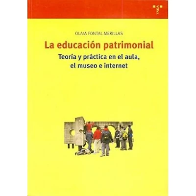 LA EDUCACION PATRIMONIAL