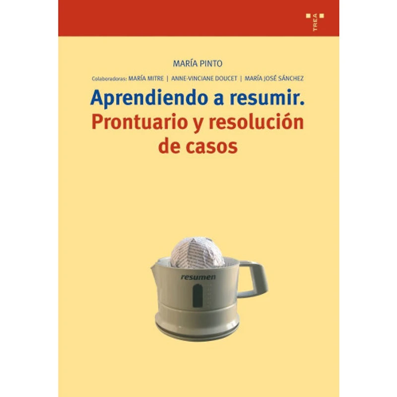 APRENDIENDO A RESUMIR PRONTUARIO RESOLUC