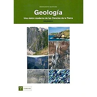 GEOLOGIA V 2: VISION MOD. CIENCIA TIERRA