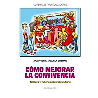 COMO MEJORAR LA CONVIVIENCIA