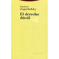 EL DERECHO DUCTIL