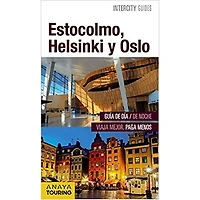 ESTOCOLMO HELSINKI Y OSLO