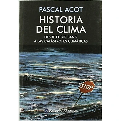 HISTORIA DEL CLIMA