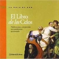 EL LIBRO DE LOS CELOS