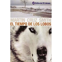 EL TIEMPO DE LOS LOBOS