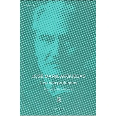 LOS RIOS PROFUNDOS