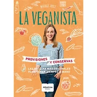 LA VEGANISTA  PROVISIONES Y CONSERVAS
