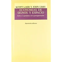 ECONOMIAS DE SIGNOS Y ESPACIOS