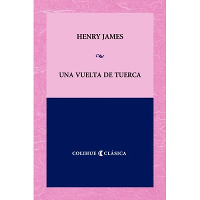 UNA VUELTA DE TUERCA