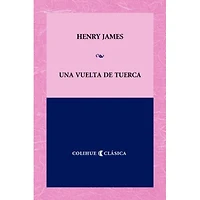 UNA VUELTA DE TUERCA