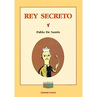 REY SECRETO