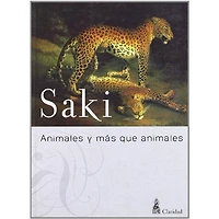 ANIMALES Y MAS QUE ANIMALES