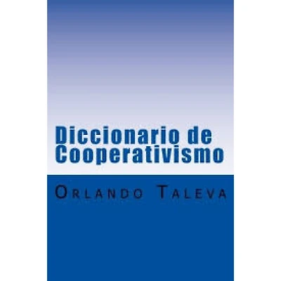 DICCIONARIO DE COOPERATIVIMOS