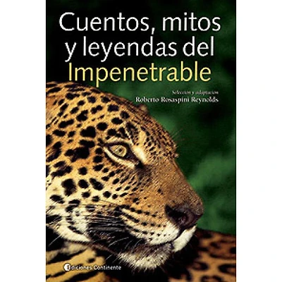 CUENTOS, MITOS Y LEYENDAS DEL IMPENETRAB