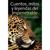 CUENTOS, MITOS Y LEYENDAS DEL IMPENETRAB