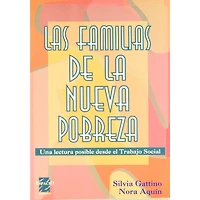LA FAMILIA DE LA NUEVA POBREZA