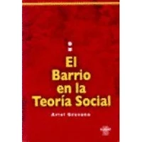 EL BARRIO EN LA TEORIA SOCIAL