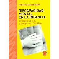 DISCAPACIDAD METAL EN LA INFANCIA TRABAJ