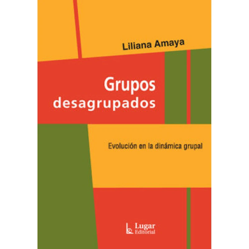 GRUPOS DESAGRUPADOS