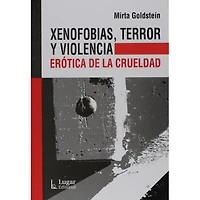 XENOFOBIAS TERROR Y VIOLENCIA