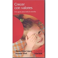 CRECER CON VALORES