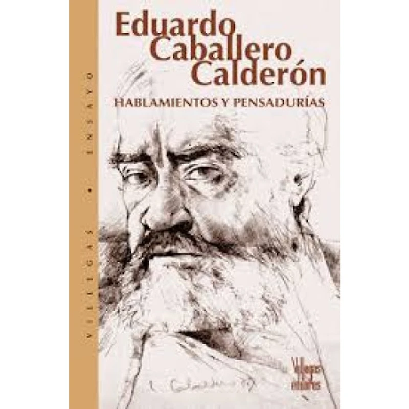 HABLAMIENTOS Y PENSADURIAS